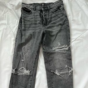 Bdg jeans
